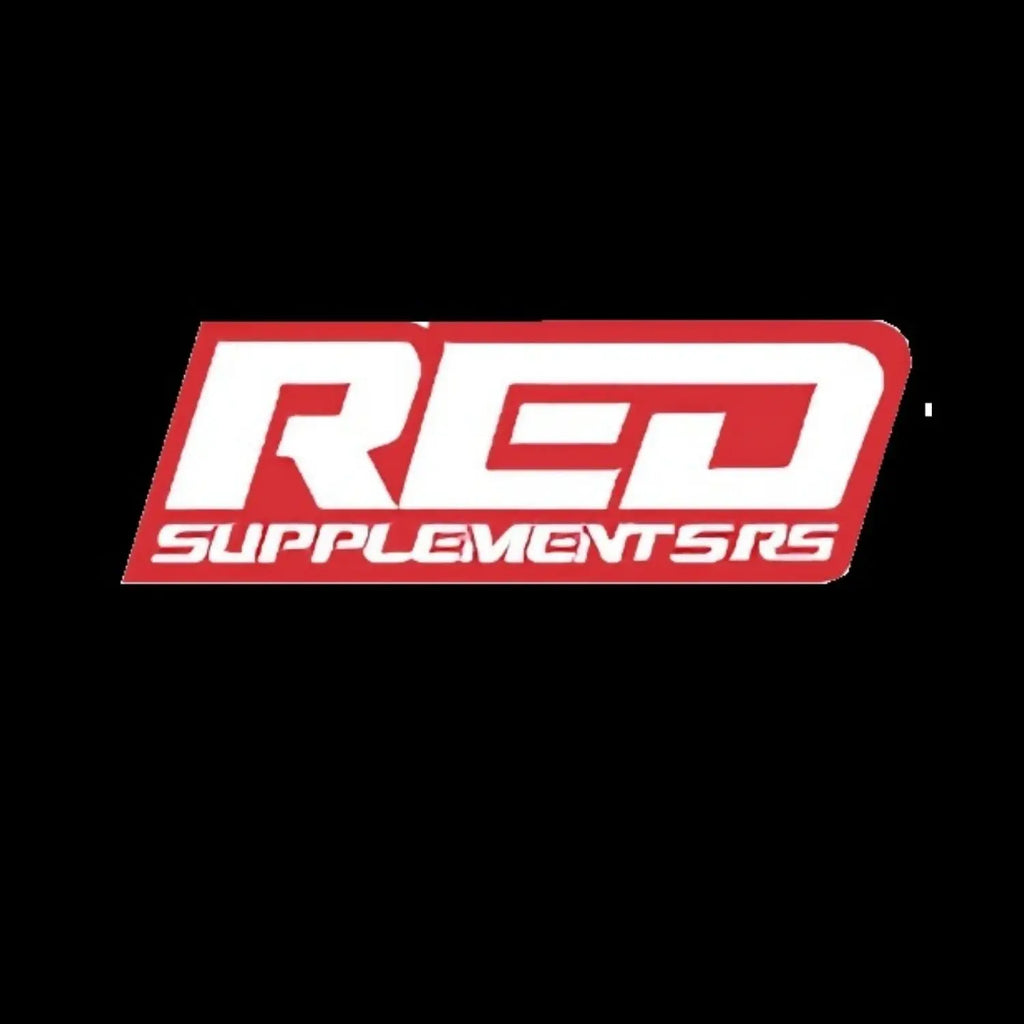 Red Line Bcaa Rouge Wolf Recovery 400g Aminoacidos Sfn Sabor Natural