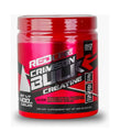 Redline Creatina Crimson Bulk  80 Servicios Sfn Sabor Natural