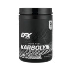 EFX Sports, Combustible de Karbolyn Neutro 1000 g (2 lb 3,3 oz)