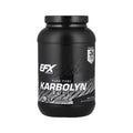 EFX Sports Karbolyn® Combustible Karbolyn® Para Potenciar El rendimiento Neutro 1950 g (4 lb 4,8 oz)