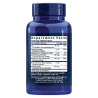 Life Extension Only Trace Minerals 90 Cápsulas Vegetales