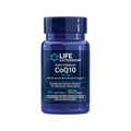 Life Extension Super Ubiquinol CoQ10 100 mg 60 Cápsulas Blandas