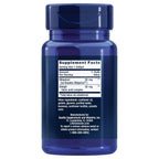 Life Extension Super Ubiquinol CoQ10 50 mg 30 Cápsulas Blandas