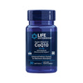 Life Extension Super Ubiquinol CoQ10 50 mg 30 Cápsulas Blandas