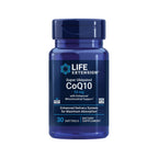 Life Extension Super Ubiquinol CoQ10 50 mg 30 Cápsulas Blandas