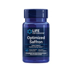 Life Extension Azafrán Optimizado con Satiereal 60 Cápsulas Vegetales