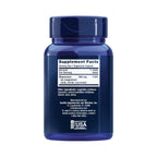 LIFE EXTENSION MAGNESIO 500 MG 100 VEGCAPS SFN