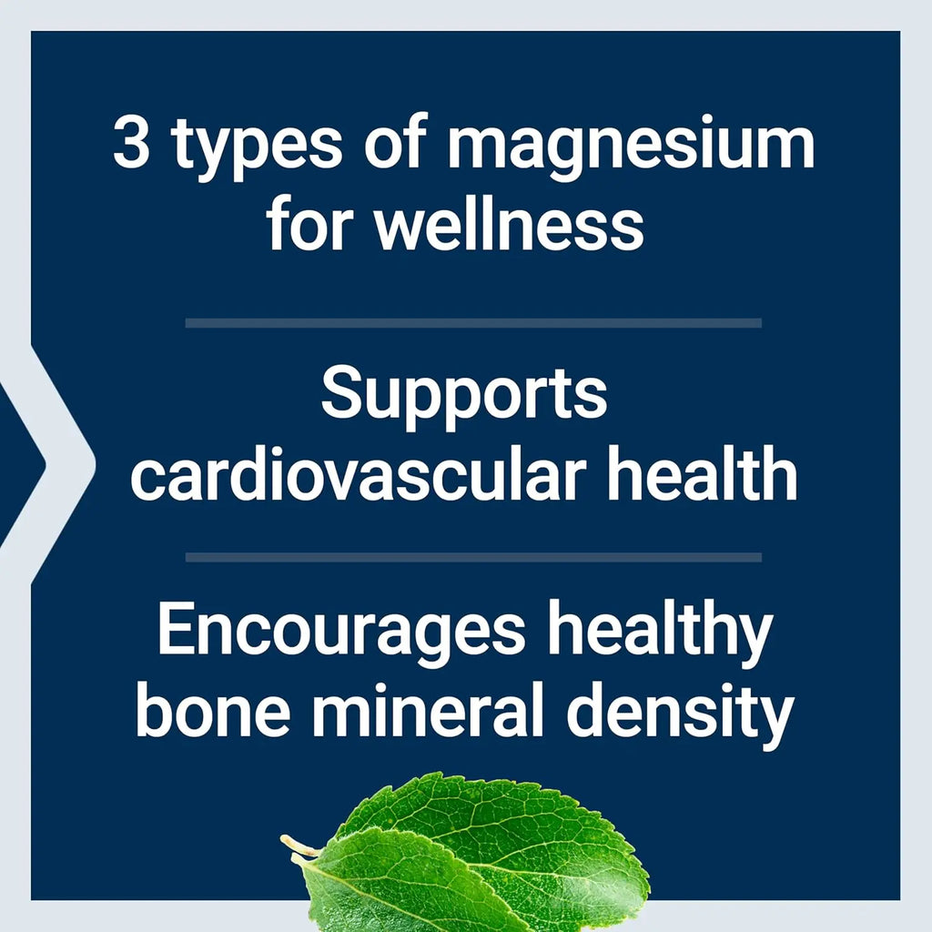 LIFE EXTENSION MAGNESIO 500 MG 100 VEGCAPS SFN