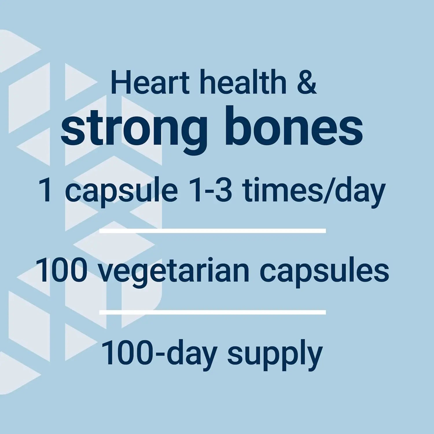 LIFE EXTENSION MAGNESIO 500 MG 100 VEGCAPS SFN