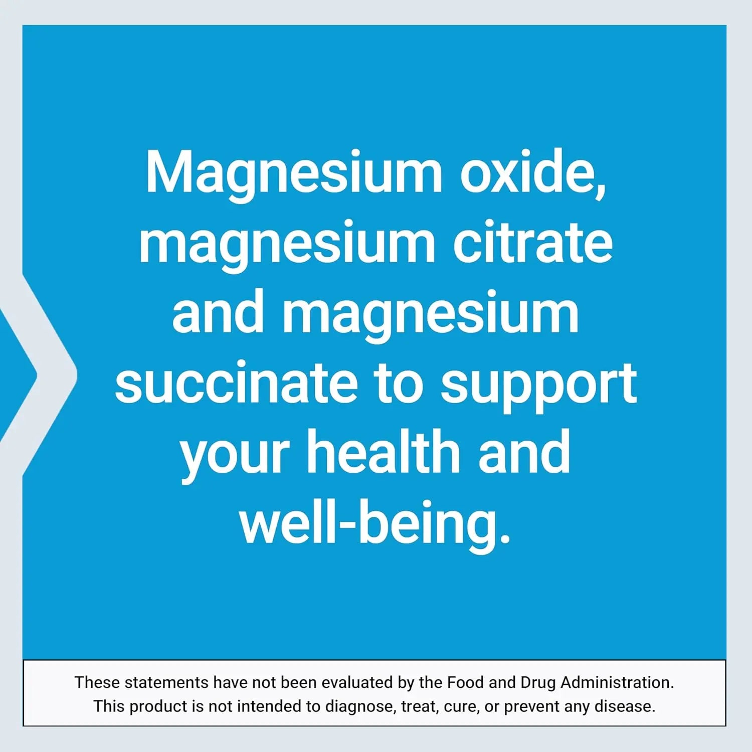 LIFE EXTENSION MAGNESIO 500 MG 100 VEGCAPS SFN