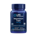 LIFE EXTENSION MAGNESIO 500 MG 100 VEGCAPS SFN