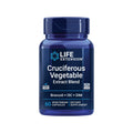 Life Extension Mezcla de Extractos de Vegetales Crucíferos 60 Cápsulas Vegetales