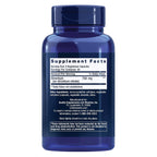 Life Extension Estroncio 750 mg 90 Cápsulas Vegetales