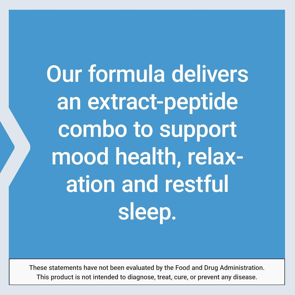 Life Extension Bioactive Milk Peptides 30 Cápsulas Vegetales