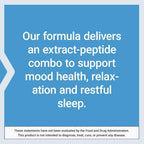 Life Extension Bioactive Milk Peptides 30 Cápsulas Vegetales