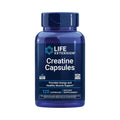 Life Extension Creatina 120 Cápsulas