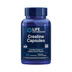 Life Extension Creatina 120 Cápsulas
