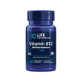 Life Extension Vitamina B12 Metilcobalamina 1 mg 60 Pastillas