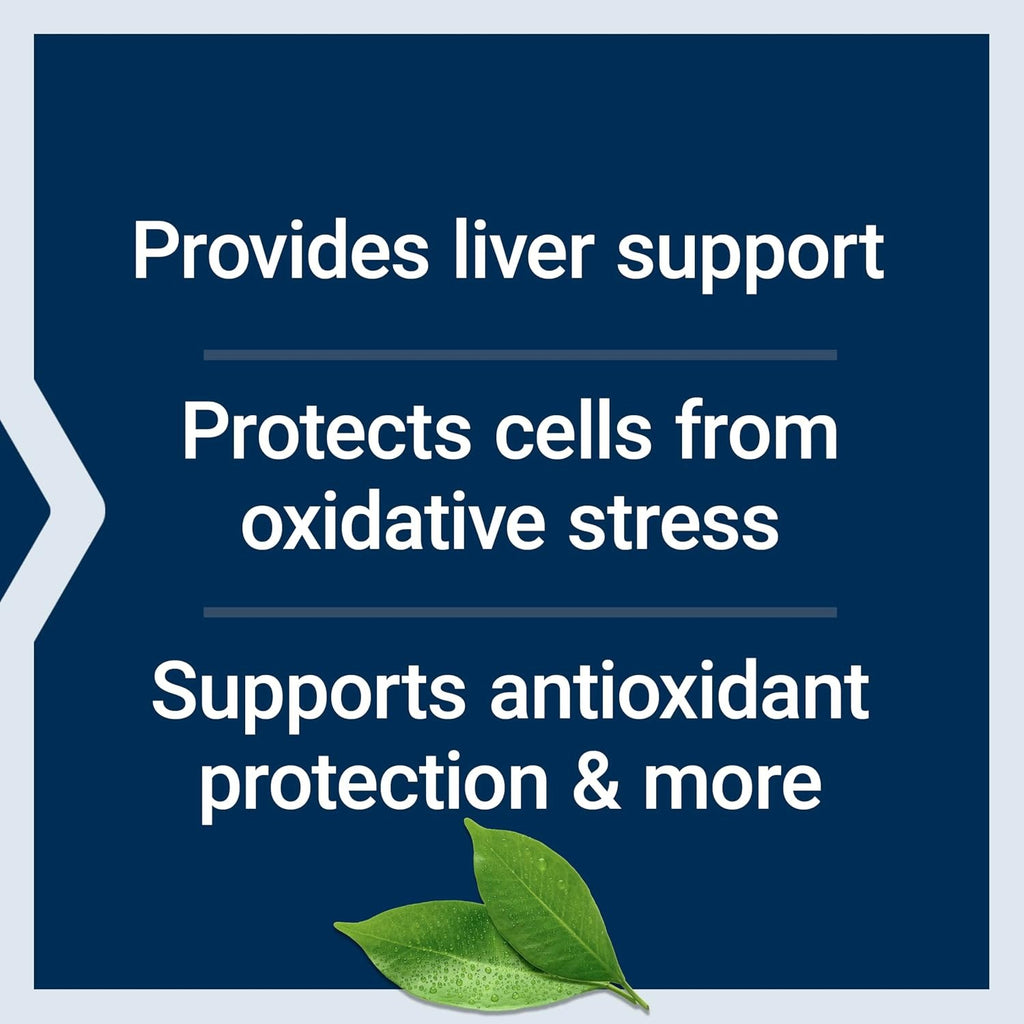 Life Extension Glutatión, Cisteína y Vitamina C 100 Cápsulas
