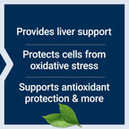 Life Extension Glutatión, Cisteína y Vitamina C 100 Cápsulas