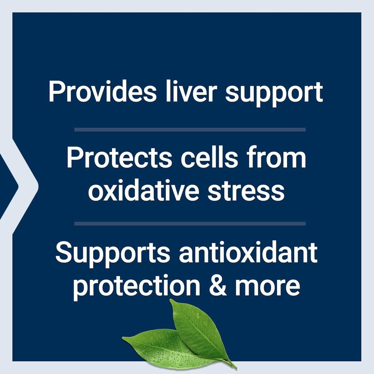 Life Extension Glutatión, Cisteína y Vitamina C 100 Cápsulas
