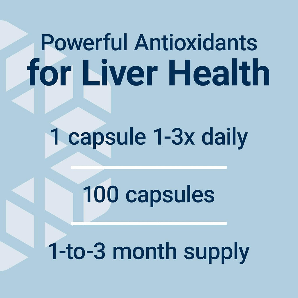 Life Extension Glutatión, Cisteína y Vitamina C 100 Cápsulas