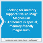 LIFE EXTENSION L-TREONATO DE MAGNESIO 90 VEGCAPS SFN