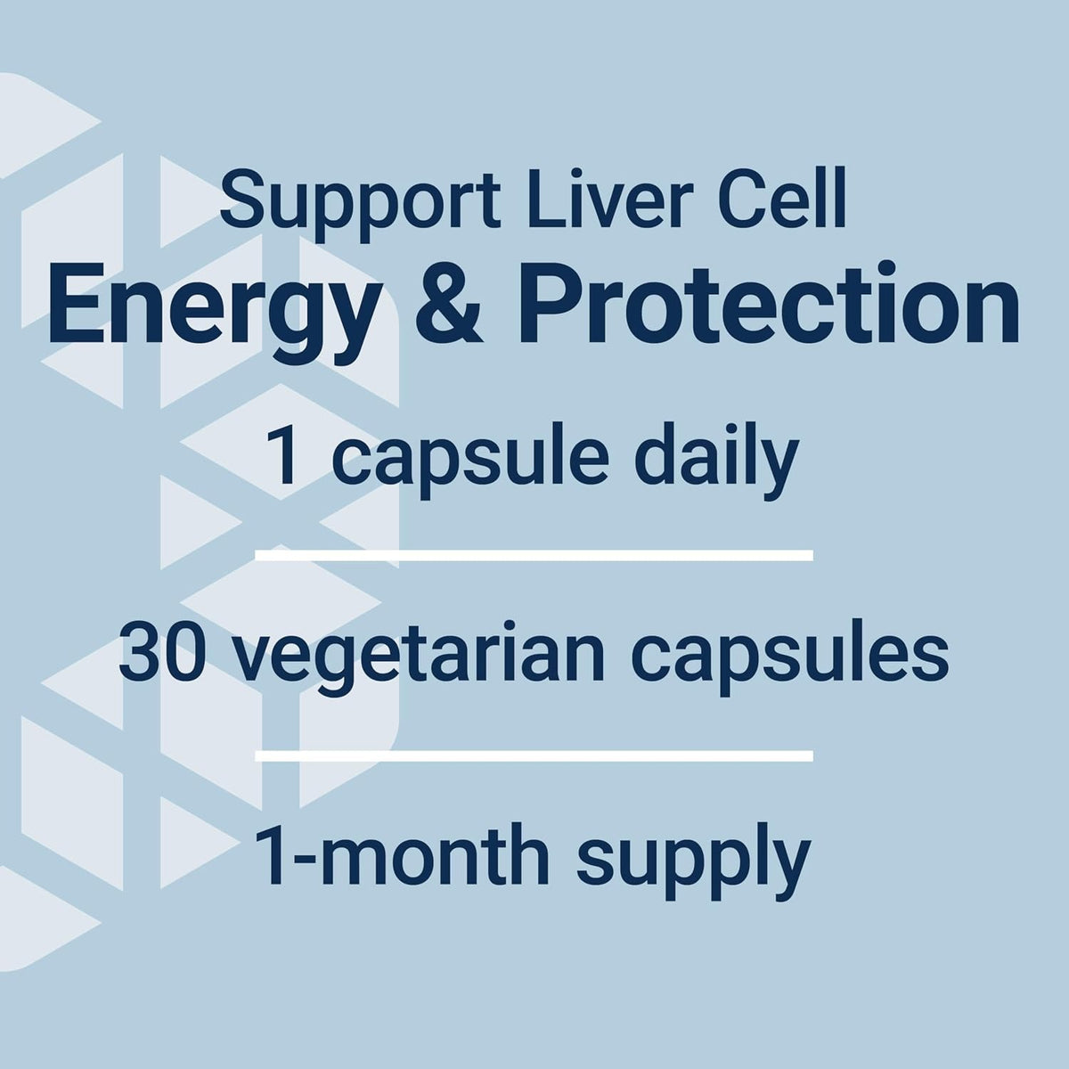 Life Extension Liver Efficiency Formula Eficiencia Hepática 30 Cápsulas Vegetales