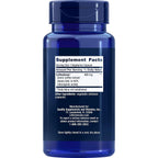 Life Extension CoffeeGenic Extracto de Café Verde 400 mg 90 Cápsulas Vegetales