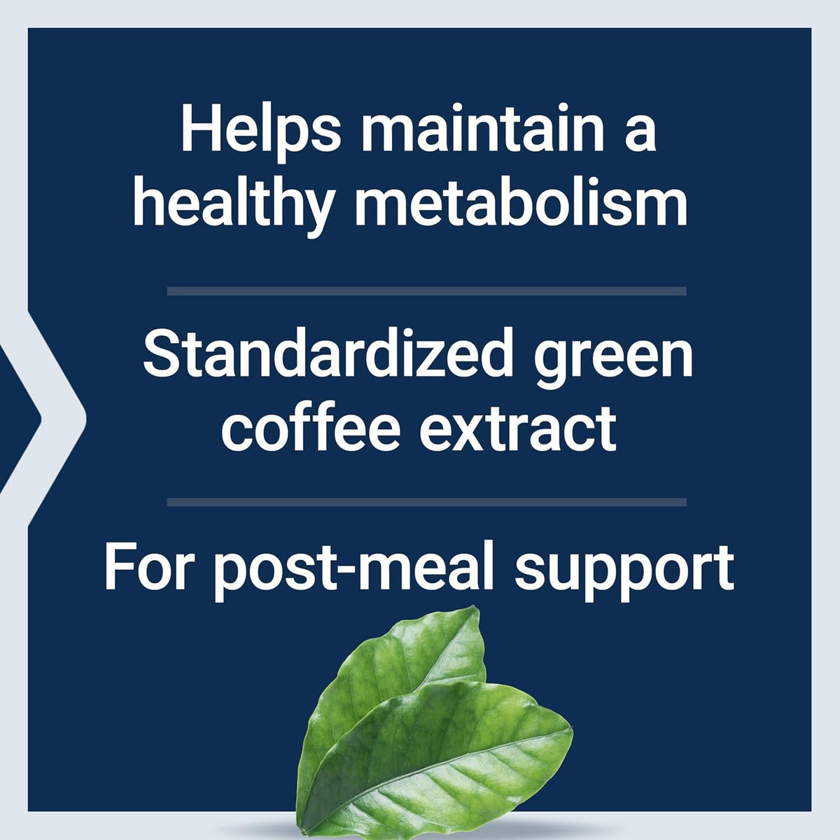 Life Extension CoffeeGenic Extracto de Café Verde 400 mg 90 Cápsulas Vegetales