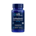 Life Extension CoffeeGenic Extracto de Café Verde 400 mg 90 Cápsulas Vegetales