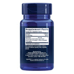 Life Extension Inhibidor de 5-LOX con ApresFlex 100 mg 60 Cápsulas Vegetales