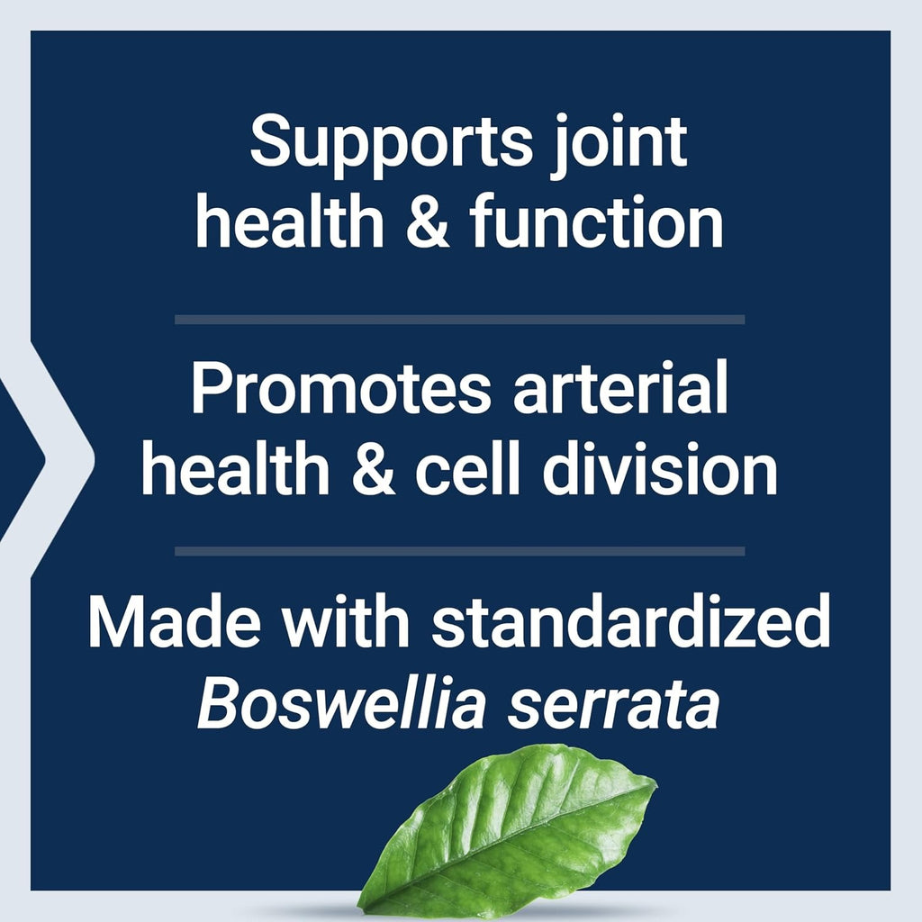 Life Extension Inhibidor de 5-LOX con ApresFlex 100 mg 60 Cápsulas Vegetales