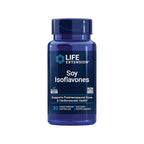 Life Extension Isoflavonas de Soya 30 Cápsulas Vegetales