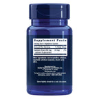 Life Extension Calcio D-Glucarato 200 mg 60 Cápsulas Vegetales