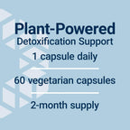 Life Extension Calcio D-Glucarato 200 mg 60 Cápsulas Vegetales