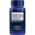 Life Extension Boron 3 mg con Vitamina B2 – 100 Cápsulas Vegetarianas