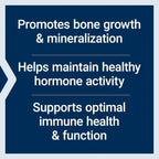 Life Extension Boron 3 mg con Vitamina B2 – 100 Cápsulas Vegetarianas