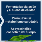 Life Extension - Cápsulas vegetarianas de glicina 1000 mg, 100 unidades
