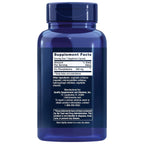 Life Extension D,L-Fenilalanina 500 mg 100 Cápsulas Vegetales