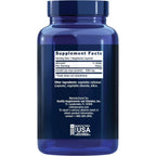 Life Extension Cápsulas De Inositol 1000 Mg 360 Cápsulas