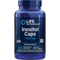 Life Extension Cápsulas De Inositol 1000 Mg 360 Cápsulas