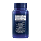 Life Extension Iron Protein Plus 300 mg 100 Cápsulas Vegetales