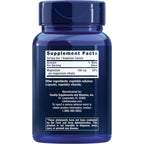 Life Extension Magnesio (Citrato) 100 mg 100 Cápsulas Vegetales