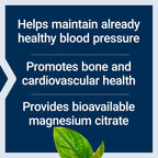 Life Extension Magnesio (Citrato) 100 mg 100 Cápsulas Vegetales