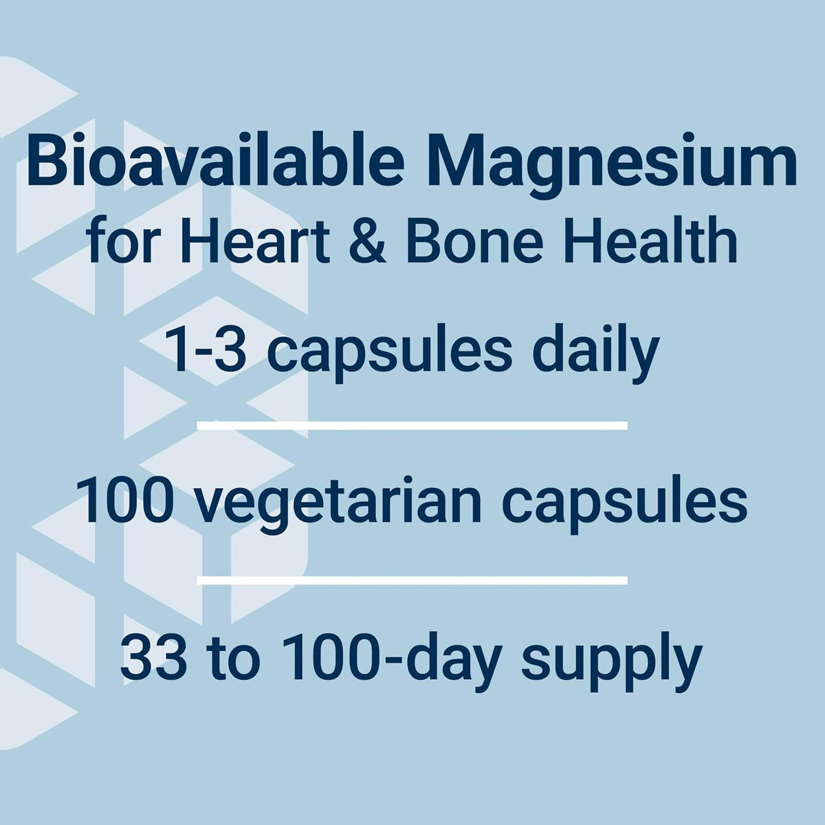Life Extension Magnesio (Citrato) 100 mg 100 Cápsulas Vegetales