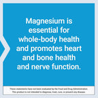 Life Extension Magnesio (Citrato) 100 mg 100 Cápsulas Vegetales