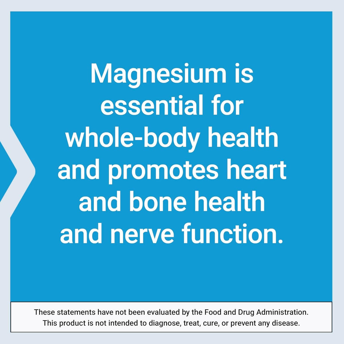 Life Extension Magnesio (Citrato) 100 mg 100 Cápsulas Vegetales