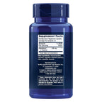 Life Extension L-Teanina 100 mg 60 Cápsulas Vegetales