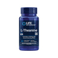Life Extension L-Teanina 100 mg 60 Cápsulas Vegetales